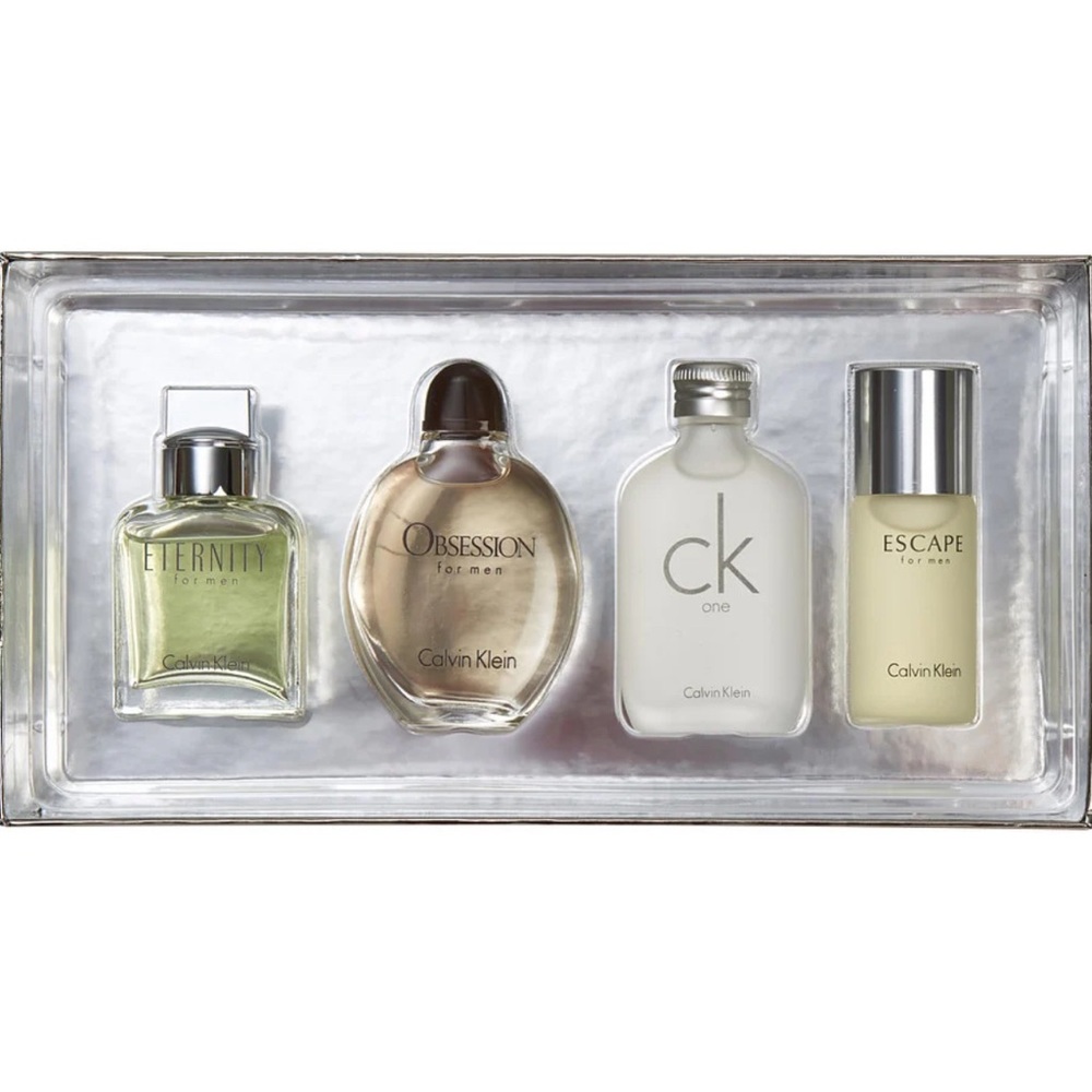 Calvin Klein